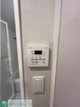 ザ・パークハビオ目白タワーの物件内観写真